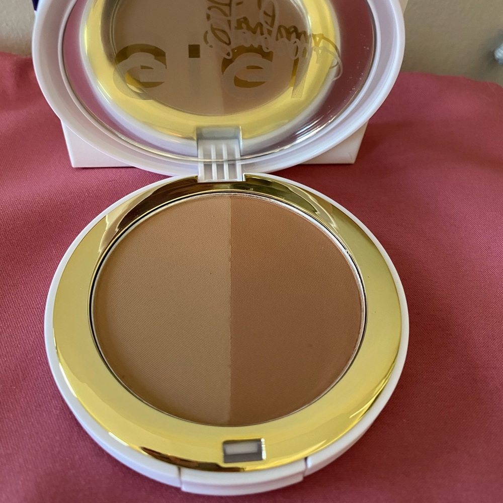 Gigi Gorgeous The Sick Sculpt Bronzer Duo